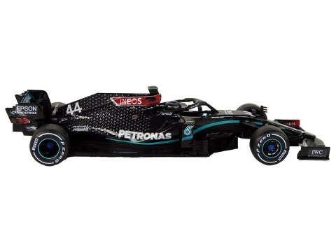 Auto R/C Wyścigowe Mercedes-AMG F1 1:12 Rastar