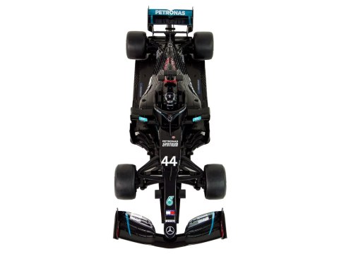 Auto R/C Wyścigowe Mercedes-AMG F1 1:12 Rastar