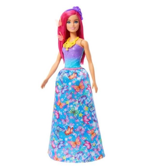 Kalendarz adwentowy Barbie Dreamtopia Mattel