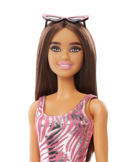 Kalendarz adwentowy Barbie Mattel