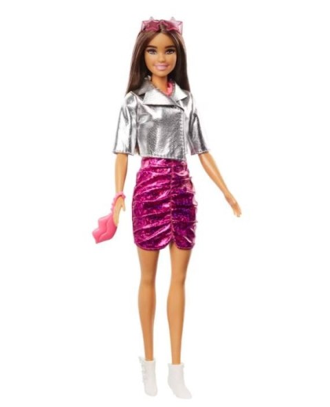 Kalendarz adwentowy Barbie Mattel