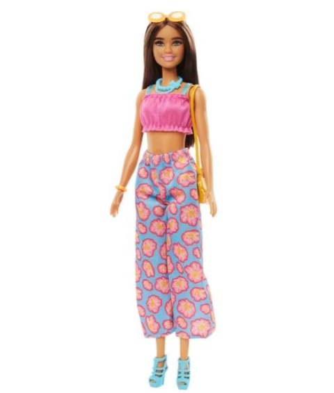 Kalendarz adwentowy Barbie Mattel