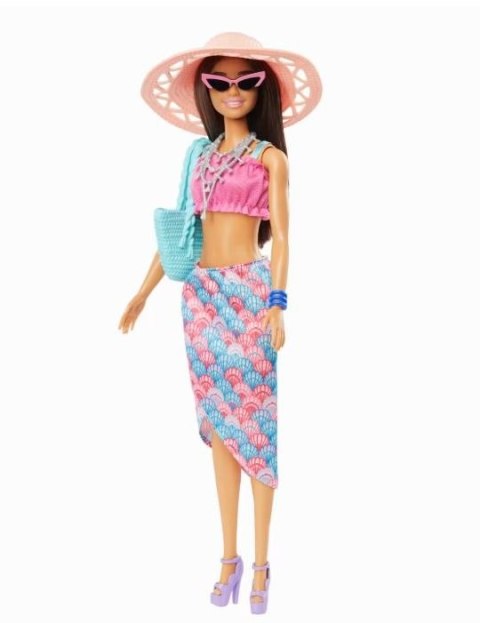 Kalendarz adwentowy Barbie Mattel