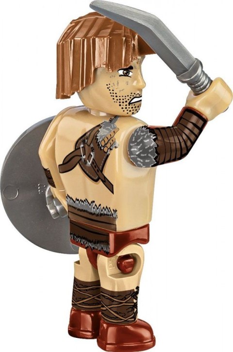 Klocki Imperium Romanum - Szkoła gladiatorów 583 klocki Cobi Klocki