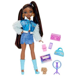 Lalka Barbie Dream Besties, Brooklyn Mattel