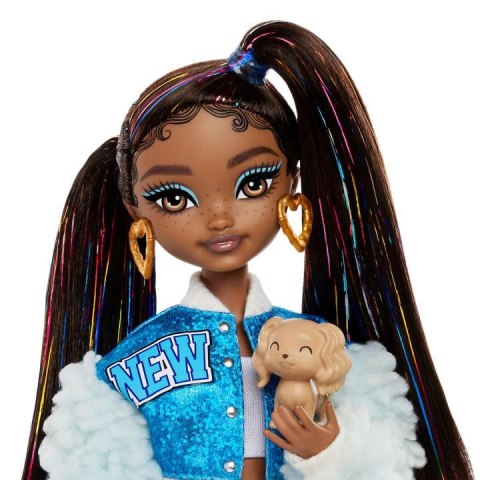 Lalka Barbie Dream Besties, Brooklyn Mattel