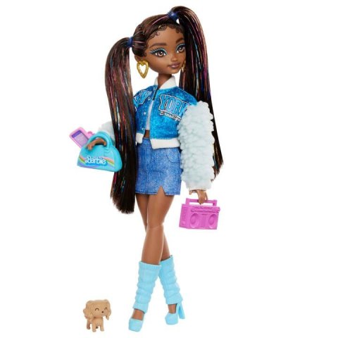 Lalka Barbie Dream Besties, Brooklyn Mattel