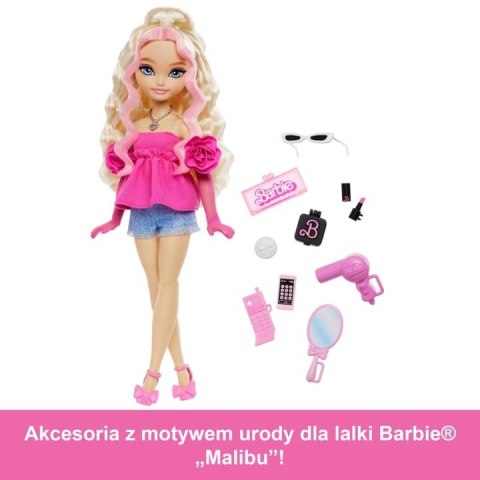 Lalka Barbie Dream Besties, Malibu Mattel