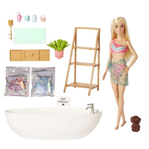 Lalka Barbie Relaks Mattel