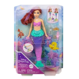 Lalka Disney Princess Arielka Syrenka Mattel