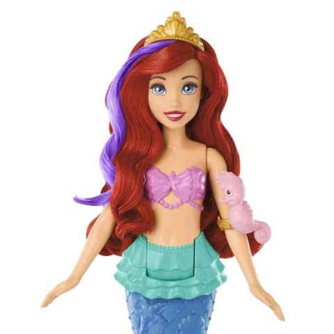 Lalka Disney Princess Arielka Syrenka Mattel