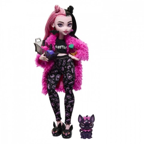 Lalka Monster High Draculaura Mattel