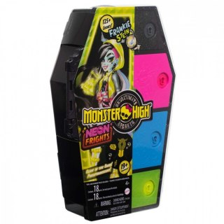 Lalka Monster High Frankie Stein Mattel