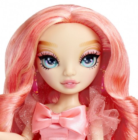 Lalka Rainbow High New Friends Fashion Doll- Pinkly Paige Pink MGA