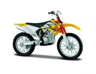 Model Suzuki RM-Z250 1/18 Maisto