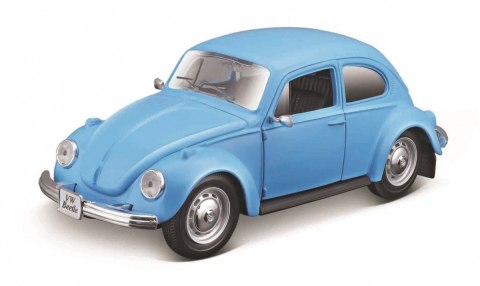 Model Volkswagen Beetle 1/24 do składania Maisto