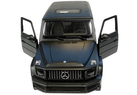 Zdalnie Sterowany Mercedes G63 Rastar R/C Czarny Rastar