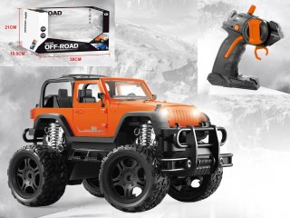 Auto R/C Off Road Madej