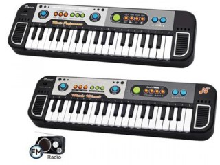 Keyboard muzyczny 37 klawiszy Madej