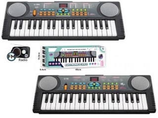 Keyboard muzyczny 37 klawiszy Madej