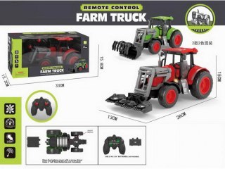 Traktor R/C Madej