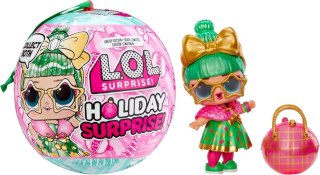 Laleczka L.O.L. Surprise Holiday Supreme Style 1 MGA