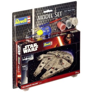 Millenium Falcon Revell