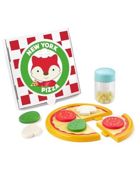 Pizza Zoo Skip Hop