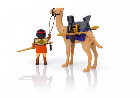 Egipski wojownik z wielbłądem 5389 Playmobil