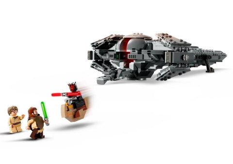 Klocki Star Wars 75383 Infiltrator Sithów Dartha Maula LEGO