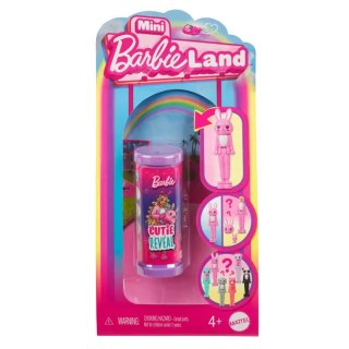 Lalka Barbie Cutie Reveal Mini Barbieland Mattel