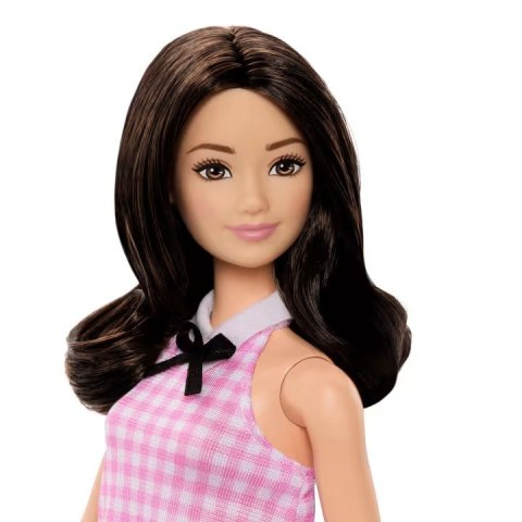 Lalka Barbie Fashionistas Modna przyjaciółka Mattel