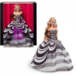 Lalka Barbie Signature 65 rocznica Blond Mattel