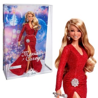 Lalka Barbie Signature Mariah Carey Holiday Celebration Mattel