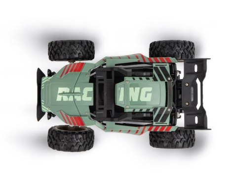 Pojazd RC Auto Mountain Racer 2,4GHz Carrera