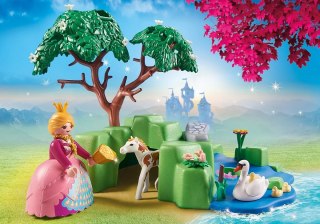 Zestaw Princess 70961 Piknik księżniczek ze źrebakiem Playmobil