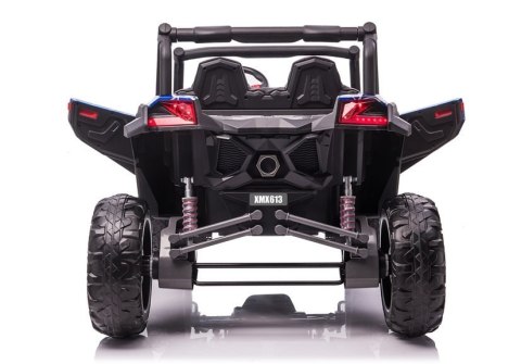 Auto na Akumulator Buggy UTV-MX Niebieski Spider Lakier MP4 LEAN CARS