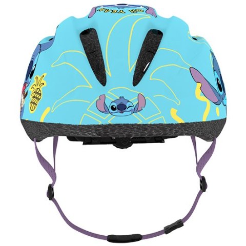 KASK ROWEROWY S 48-52CM STITCH