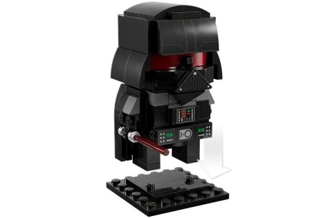 Klocki BrickHeadz 40547 Obi-Wan Kenobi i Darth Vader LEGO