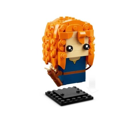 Klocki BrickHeadz 40621 Vaiana i Merida LEGO