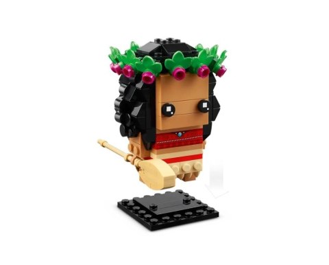 Klocki BrickHeadz 40621 Vaiana i Merida LEGO