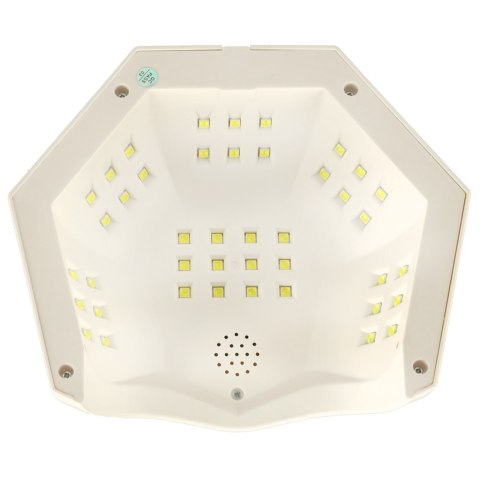 Lampa do paznokci UV LED NL-3 42LED Malis B.Machoński Spółka Komandytowa