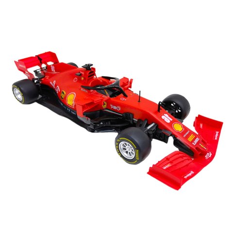 Samochód zdalnie sterowany Rastar 97000 Ferrari SF1000 1:16 zestaw do złożenia Kik sp. z o.o. sp. k.