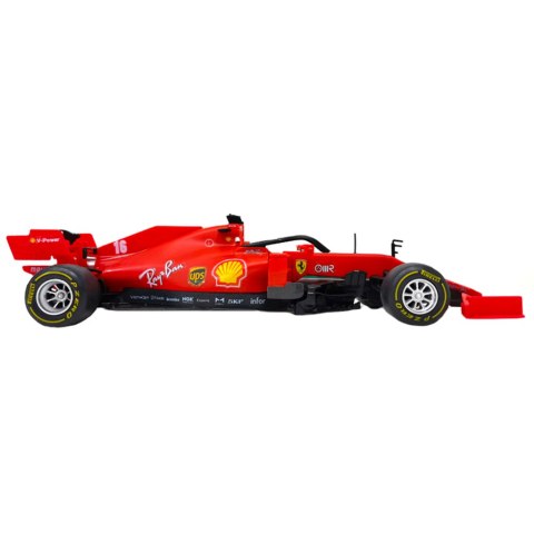 Samochód zdalnie sterowany Rastar 97000 Ferrari SF1000 1:16 zestaw do złożenia Kik sp. z o.o. sp. k.