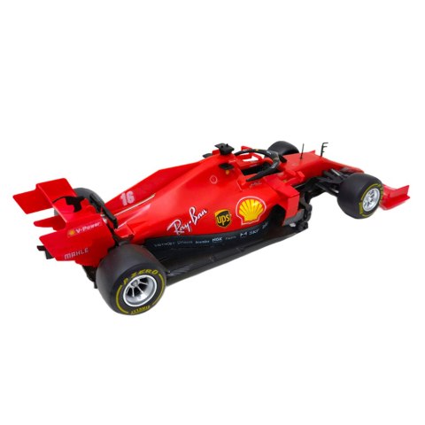 Samochód zdalnie sterowany Rastar 97000 Ferrari SF1000 1:16 zestaw do złożenia Kik sp. z o.o. sp. k.