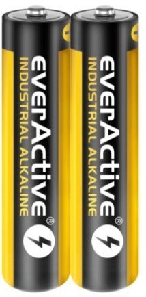 Bateria everActive Industrial Alkaline LR03 AAA 10 szt. Baltrade Spółka z Ograniczoną Odpowiedzialnością