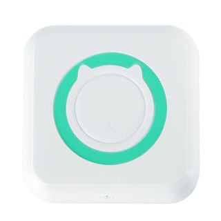 Drukarka mini termiczna do zdjęć notatek kieszonkowa bluetooth Kik Sp. z o. o. Sp. k.