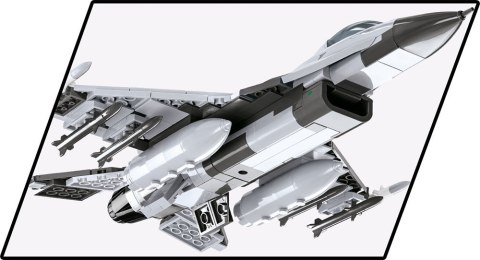 F-16C Fighting Falcon Cobi Klocki