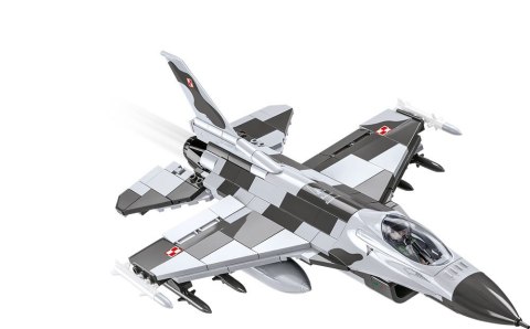 F-16C Fighting Falcon Cobi Klocki