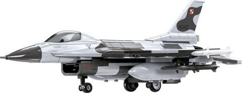 F-16C Fighting Falcon Cobi Klocki